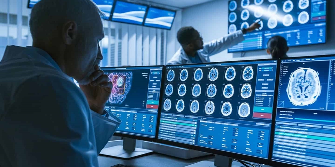 Teleradiology